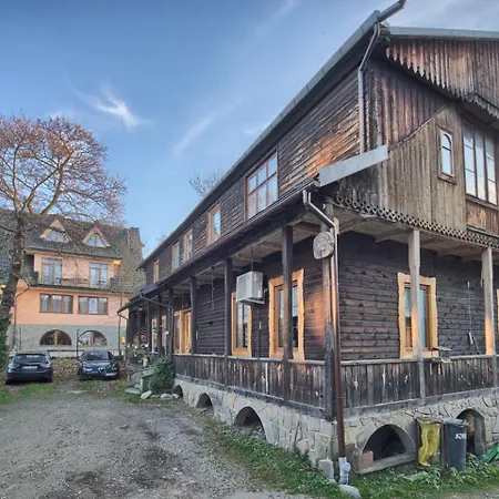 Maple Visitzakopane * זקופאנה